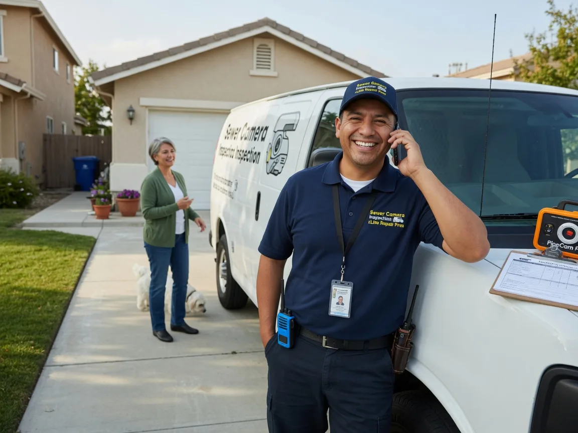 Sewer Line Repair Mystic, IA FAQs